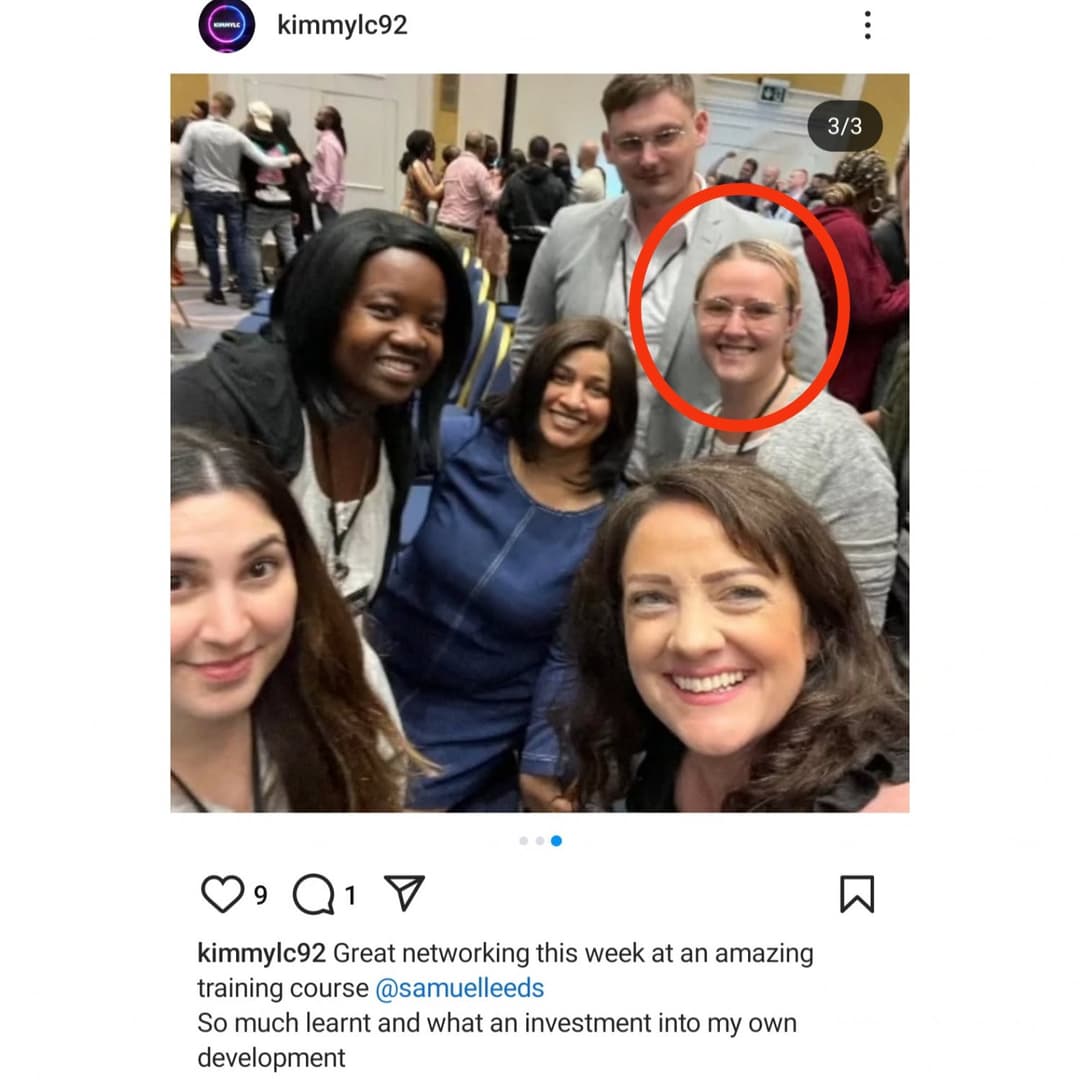 Bubsy Lou, KimmyLC, Kim Cheatham porn (1)