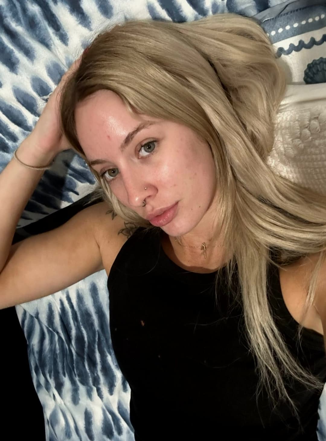 I’m not sweet, but I am irresistible