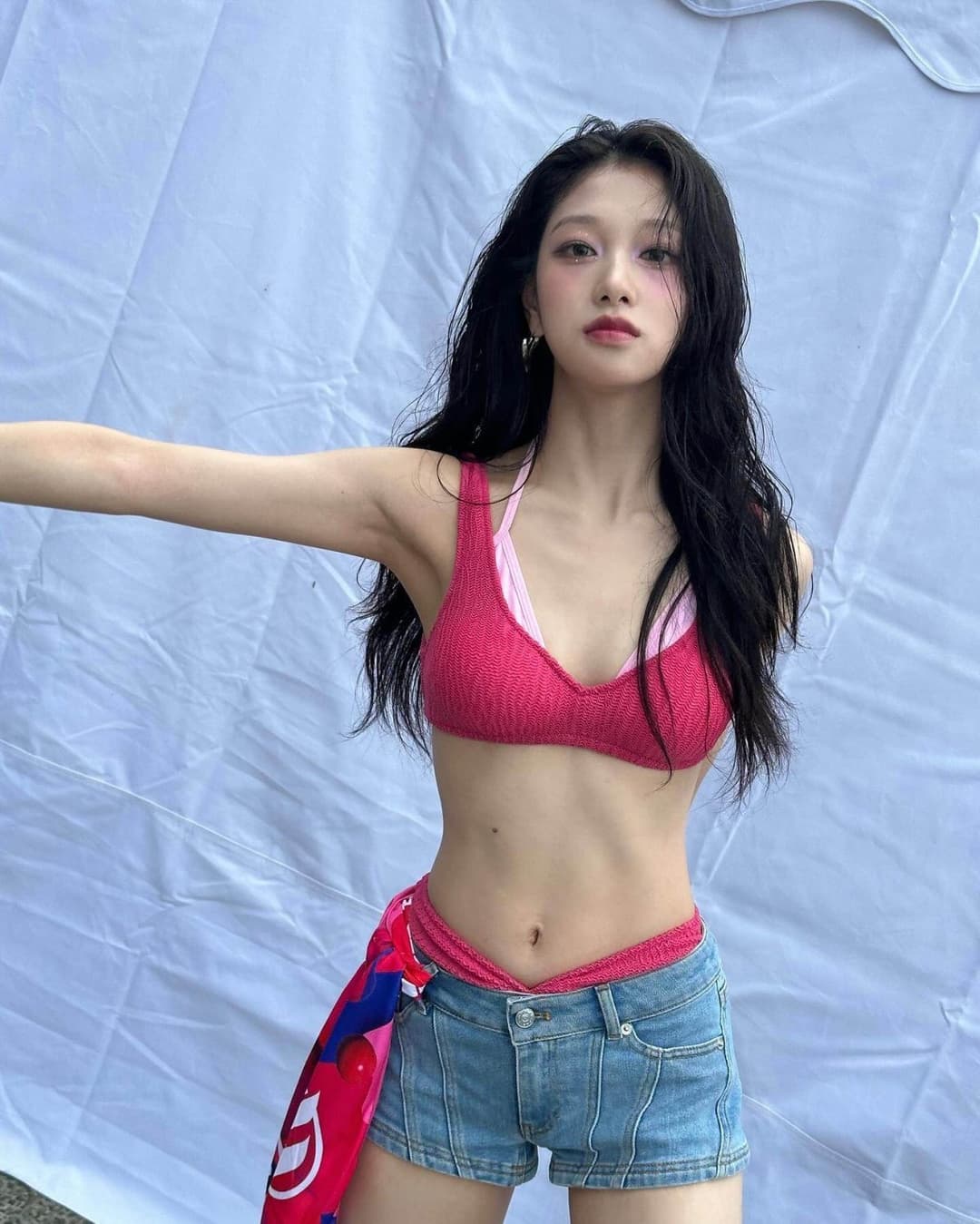 Lee Seoyeon MEGA Album - Ass/Boobs/Waterbomb See Thorough/Bikini/Tight (Fromis_9) KPOP MEGA ALBUM