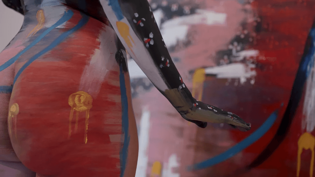 Metal Singer Charlotte Wessels!!