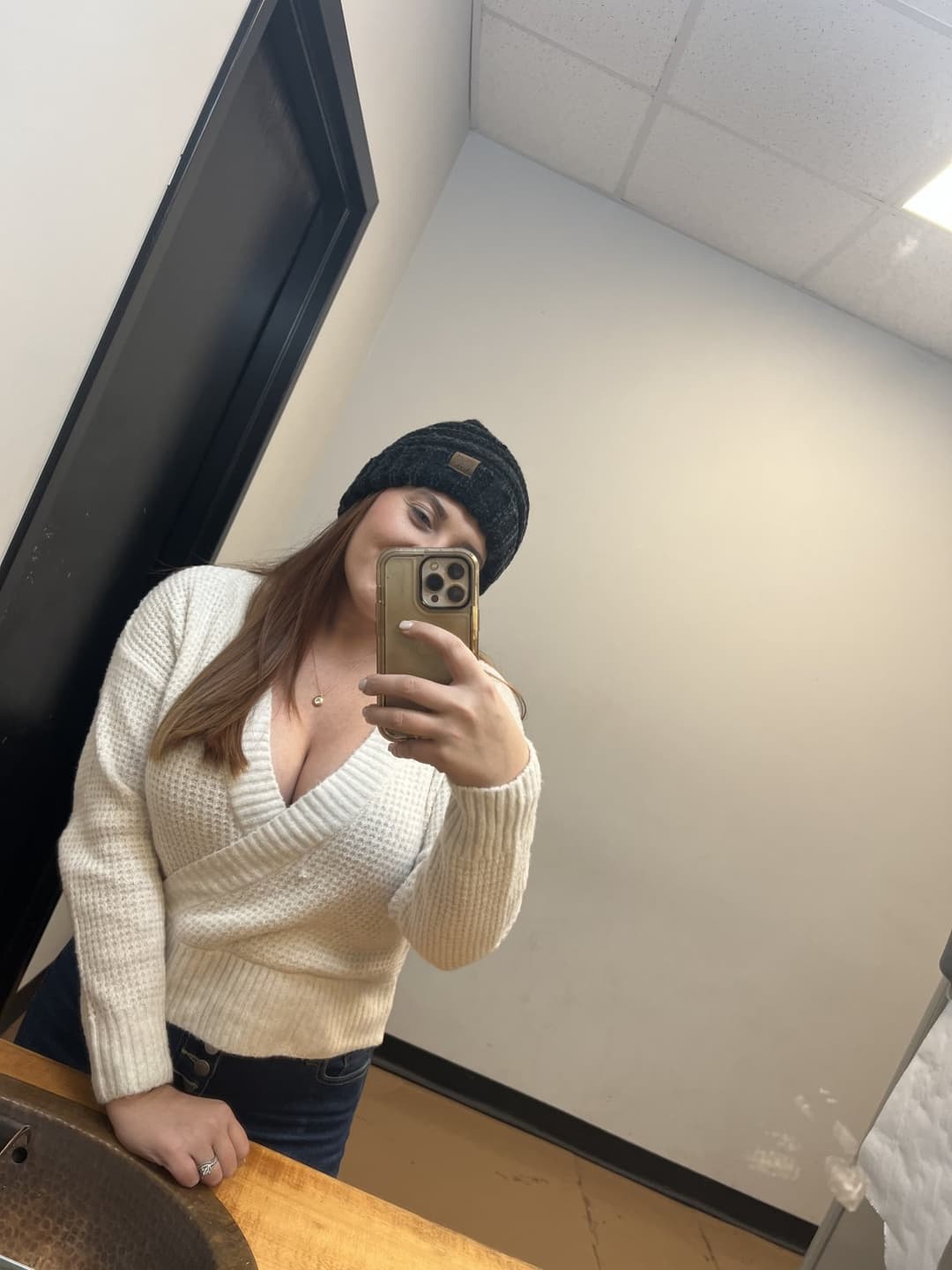 This slut wife needs to be gang banged