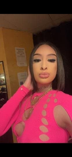 20 year old Latina escort that I f in the past ❌‼‼NONE UNDER AGE OF 25‼‼❌ NO BARE❌ NO GFE❌ NO DATY❌