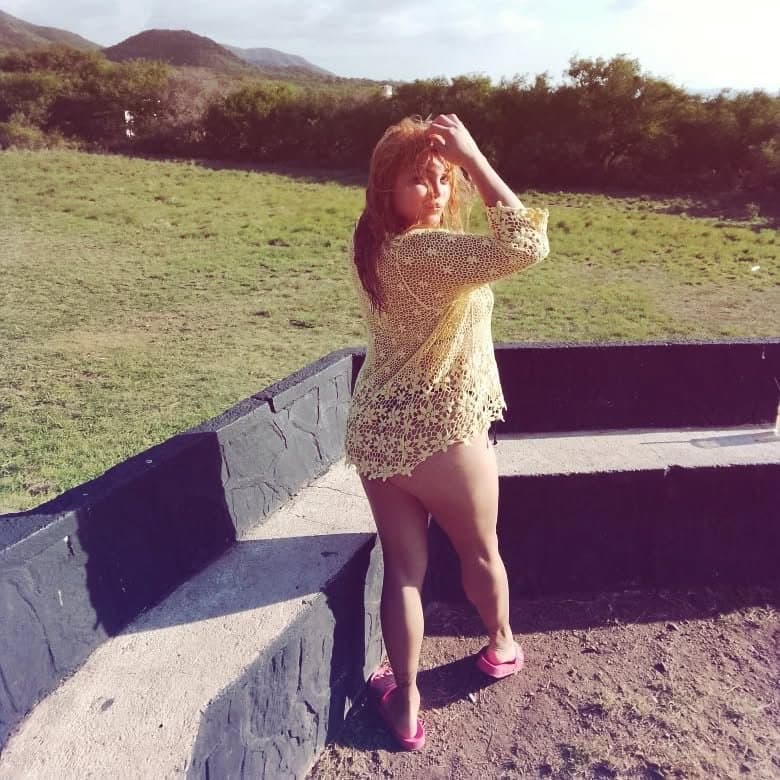 Puta argentina xxx filtrada