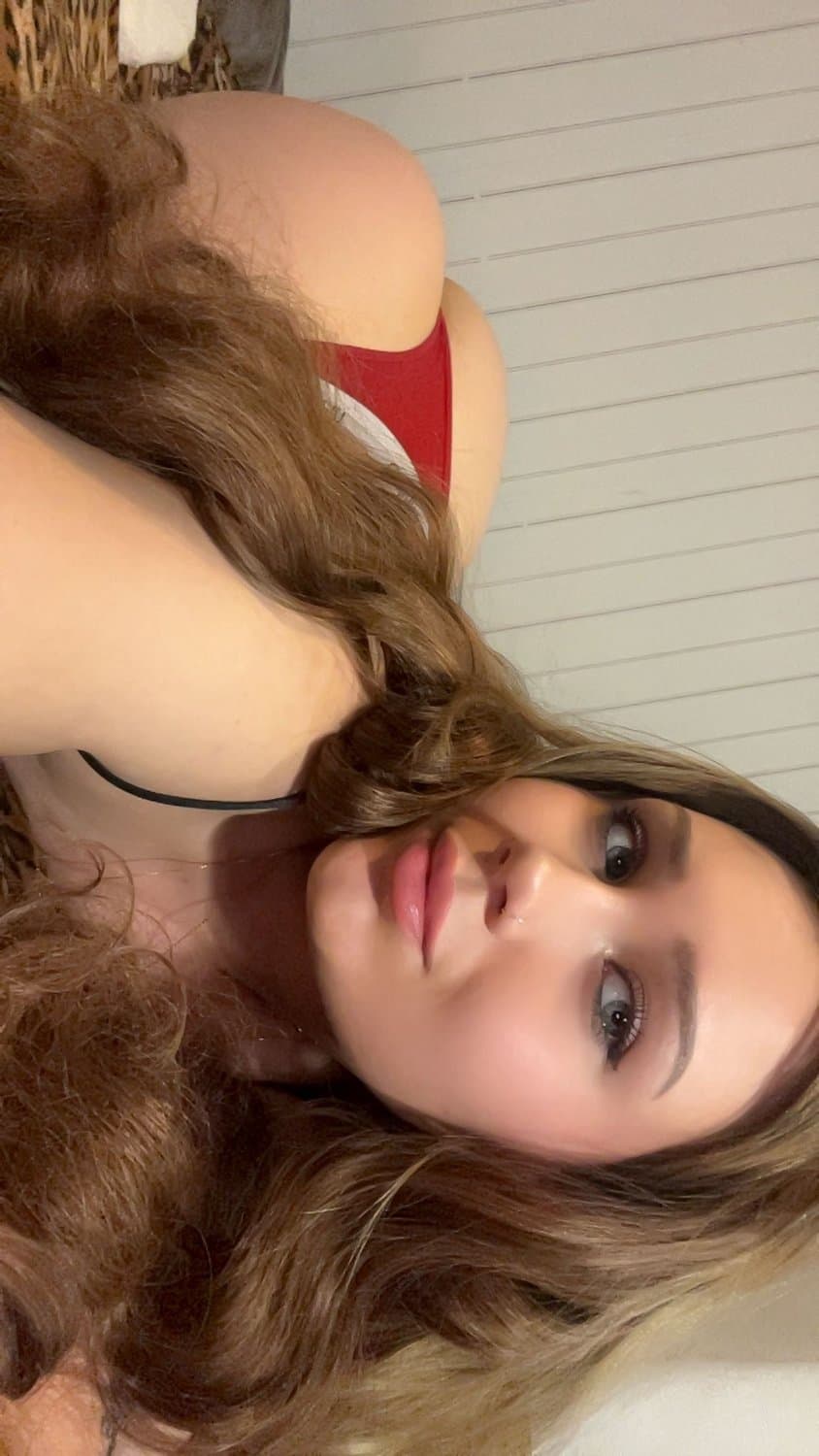 Scandinavian collegegirl gets leaked?