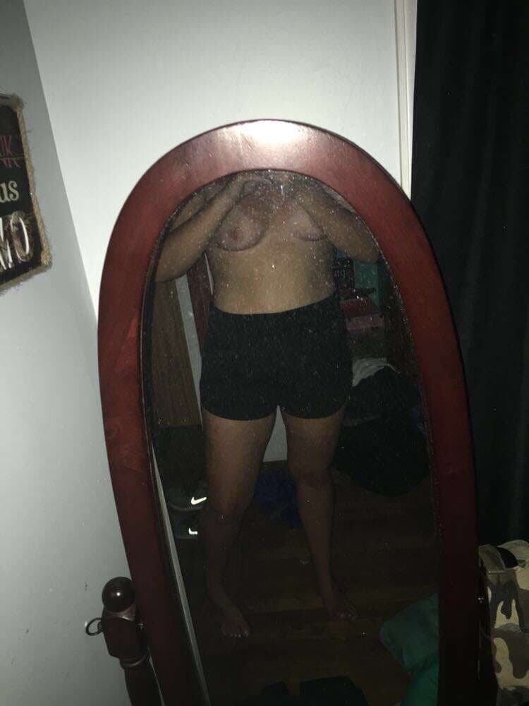 Buddy wanted his ex wife to be seen by all Jocelyn 25