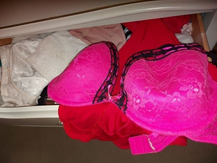 Daughter in law panties. Tele DWSG4LTYH. love creeping on my chubby mexican daughter in law