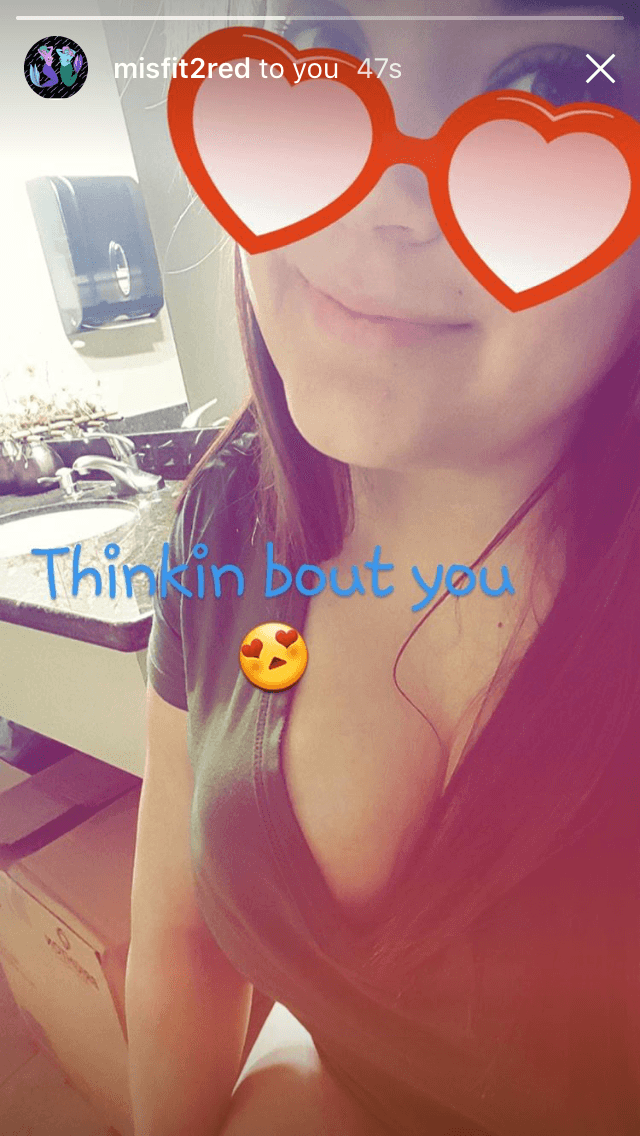 More from our favourite pregnant slut Angelica