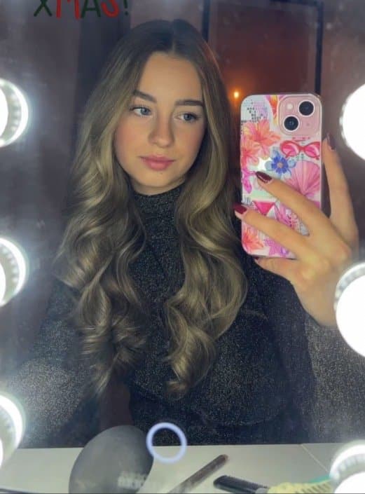 How many cocks can my barely legal sister get hard?