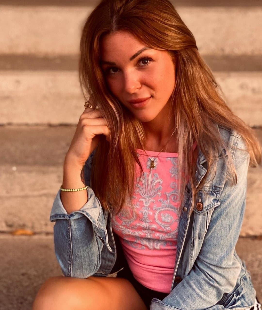 Carmela 31yo from Germany