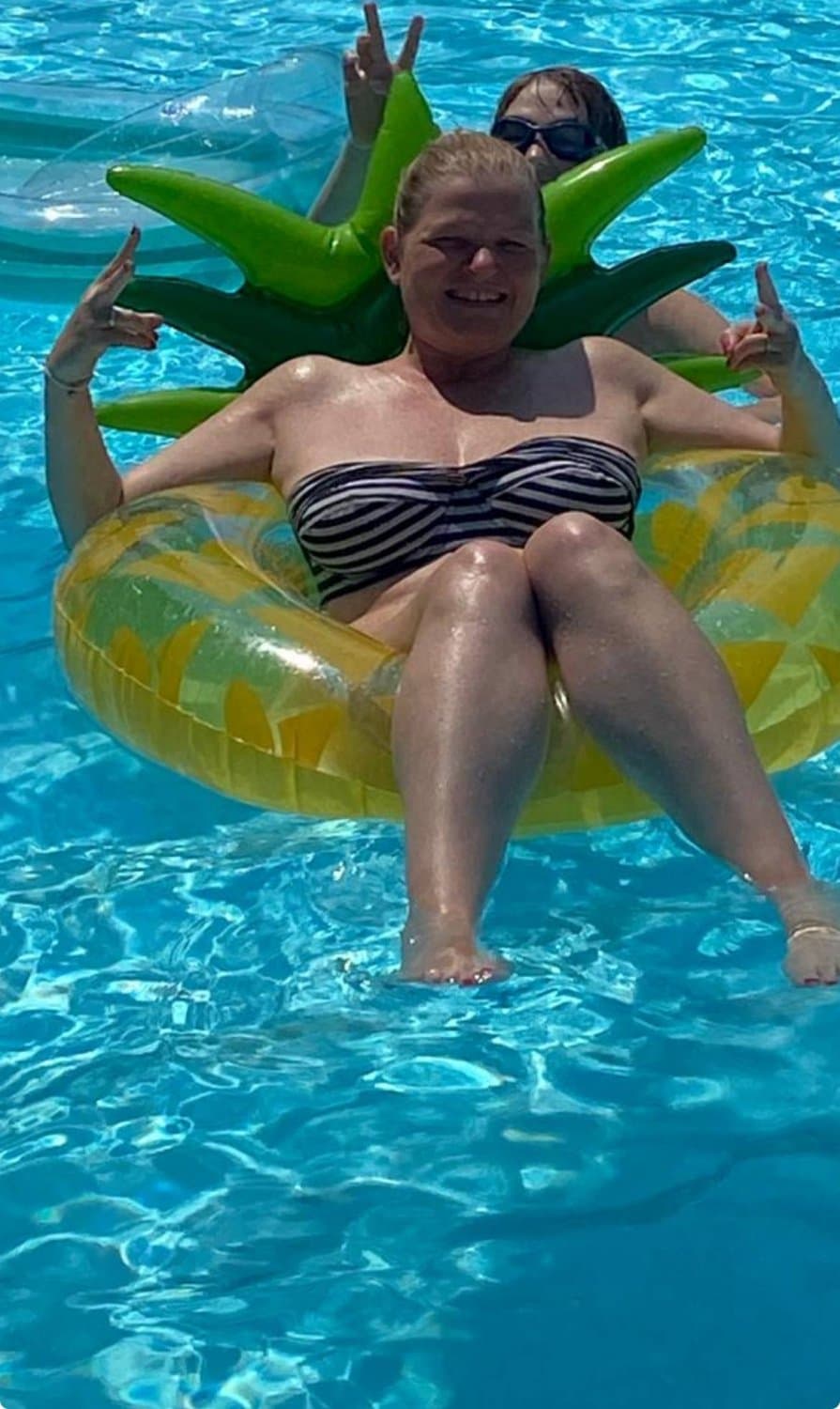 German mother submitted by son (NN)[submission]