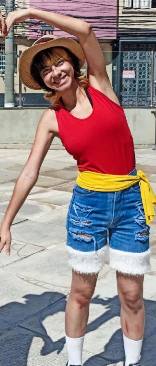 Putinha da Elisa pt2