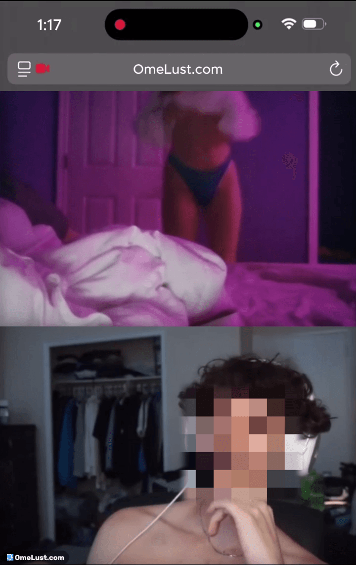 ??? 18yo slut with perfect boobies on chat