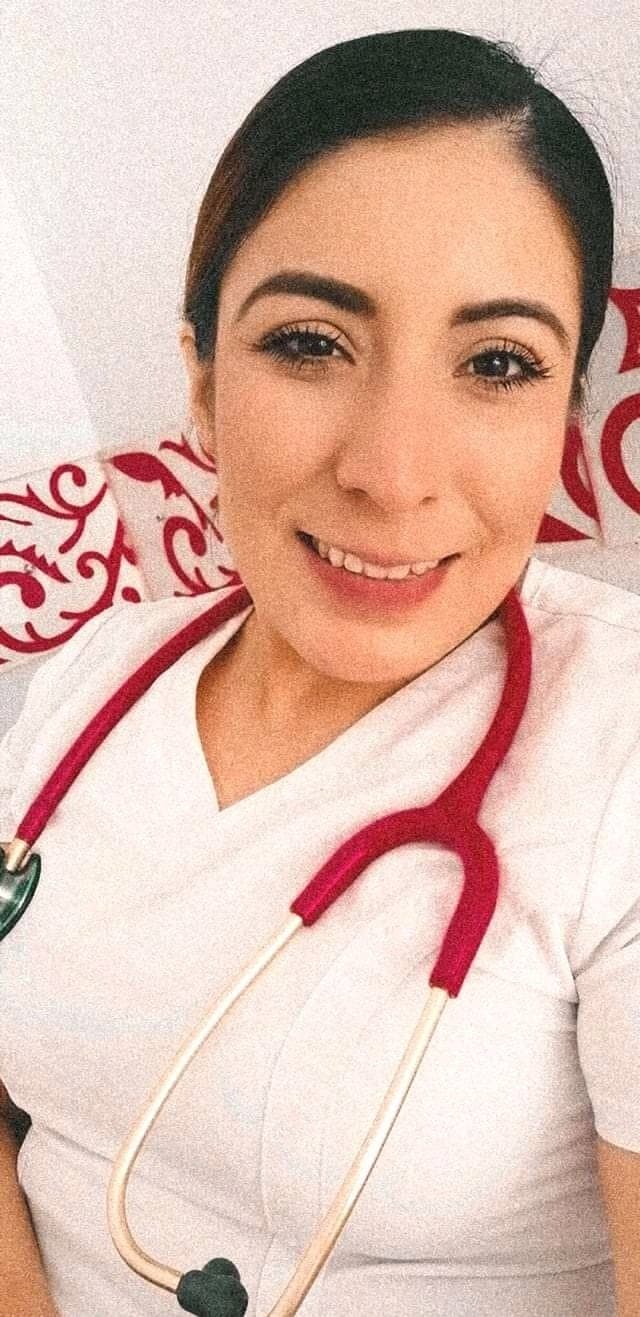 María del Carmen Enfermera Infiel Tampico