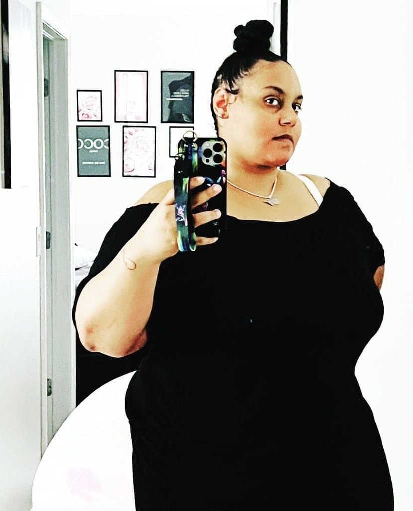 I Love Tearing Native Pear (Ebony)Thick Ass Up…She Think Imma Good Man Imma Hood Nigga Frm The Raq?