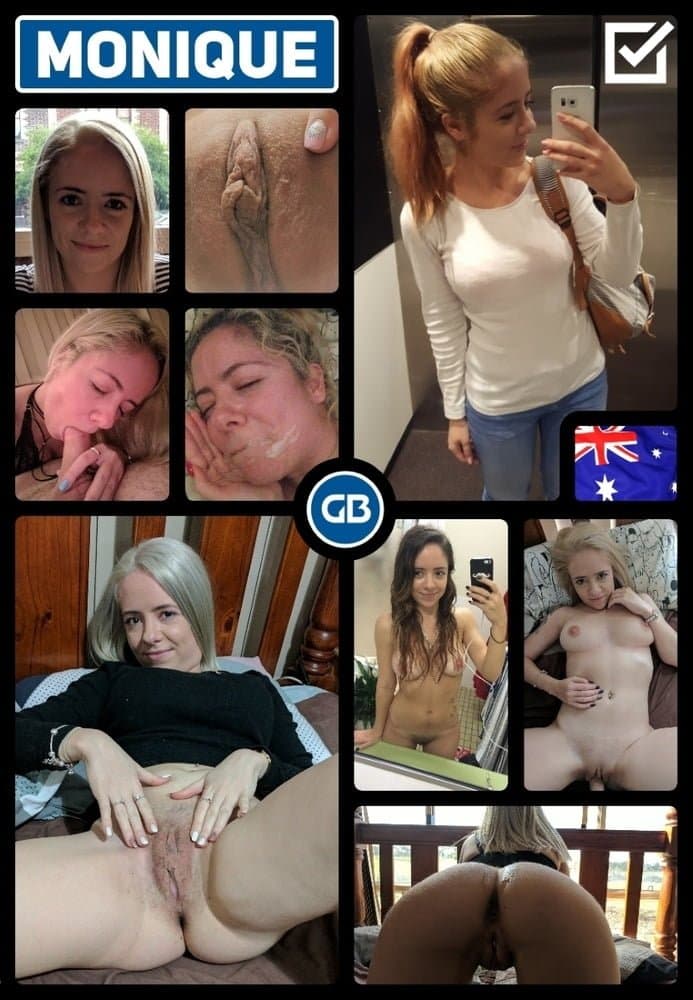 Click to view full size Monique is a Star!