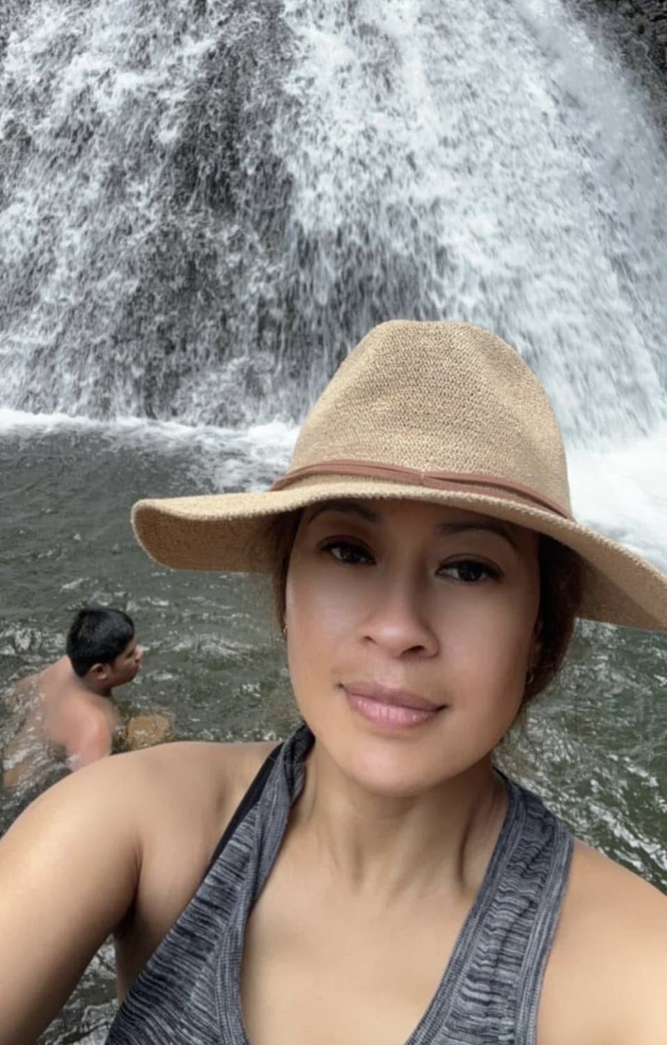 Husband shares his wife Randa nudes