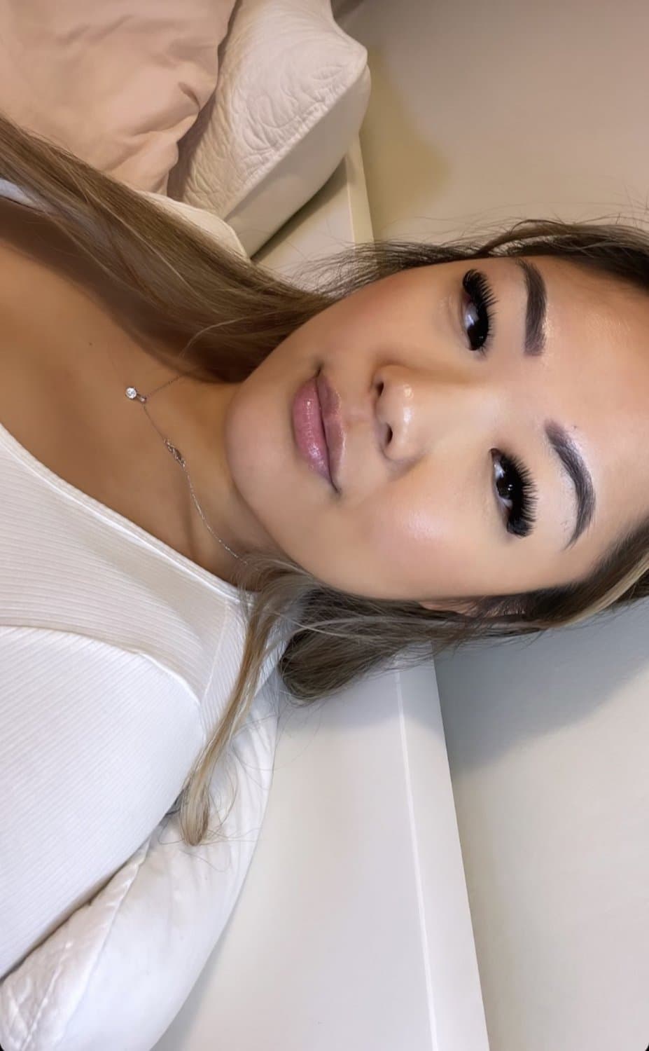 Click to view full size Toronto Asian Scam Pig gets Leaked
