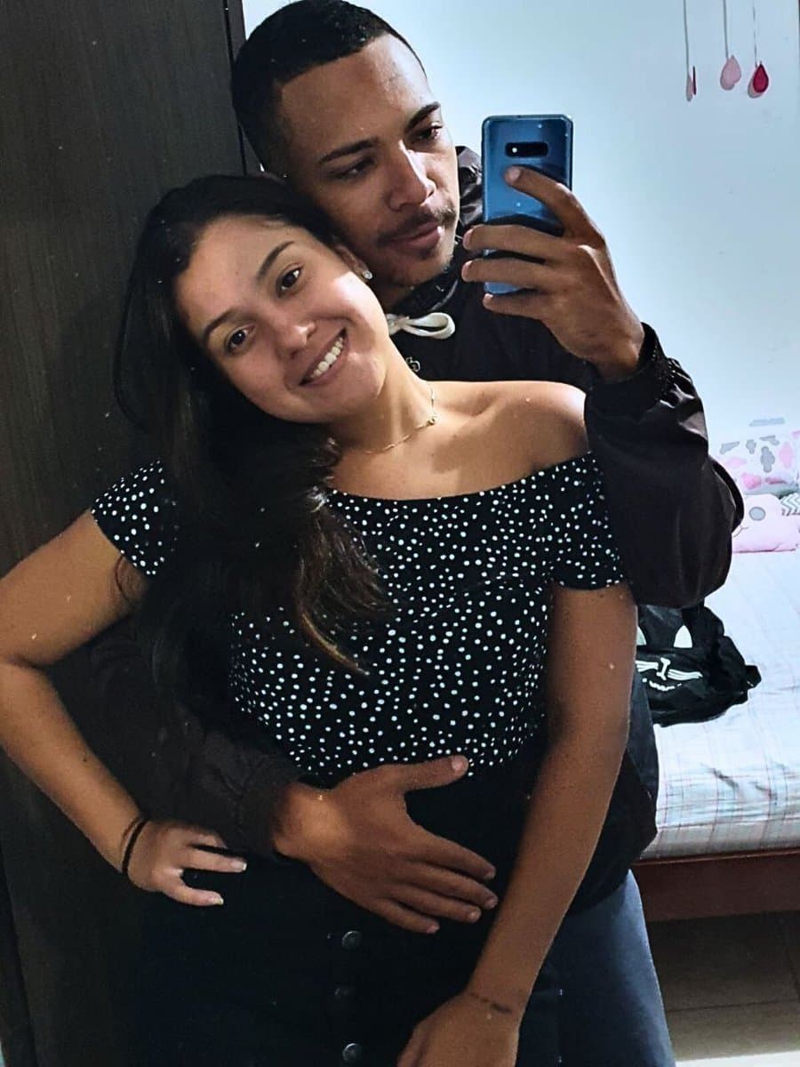 HOJE NÃO!!! HOJE NÃO!!! HOJE SIMMMM!!! KKKKK