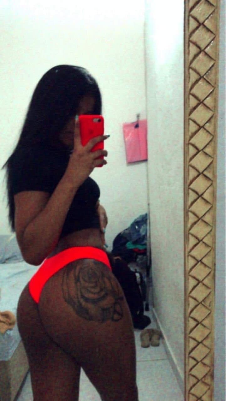 Esposinha de lésbica corna?️‍??