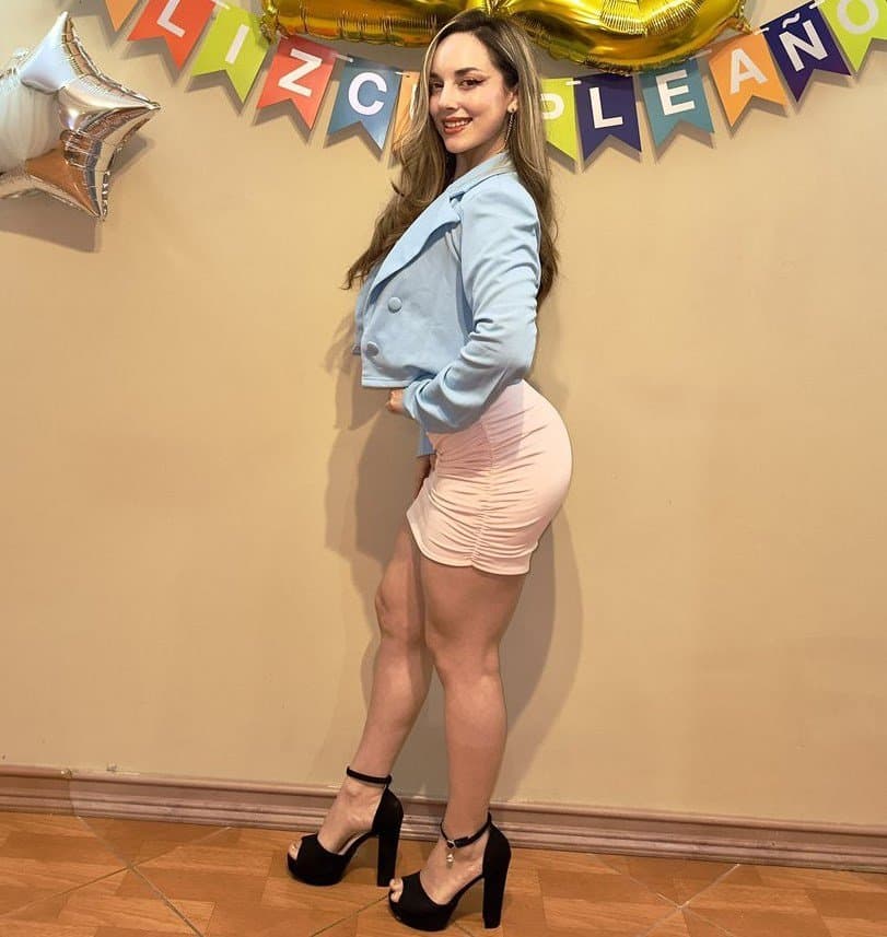 Deliciosas Mujeres Chilenas