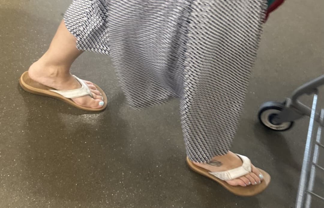 Milfy Mom got a Phatty