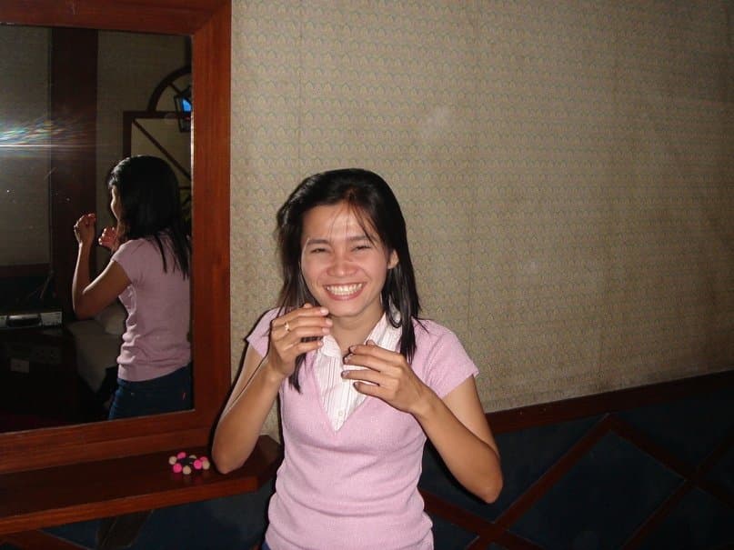 Thai unifrom ข้าราชการไทย