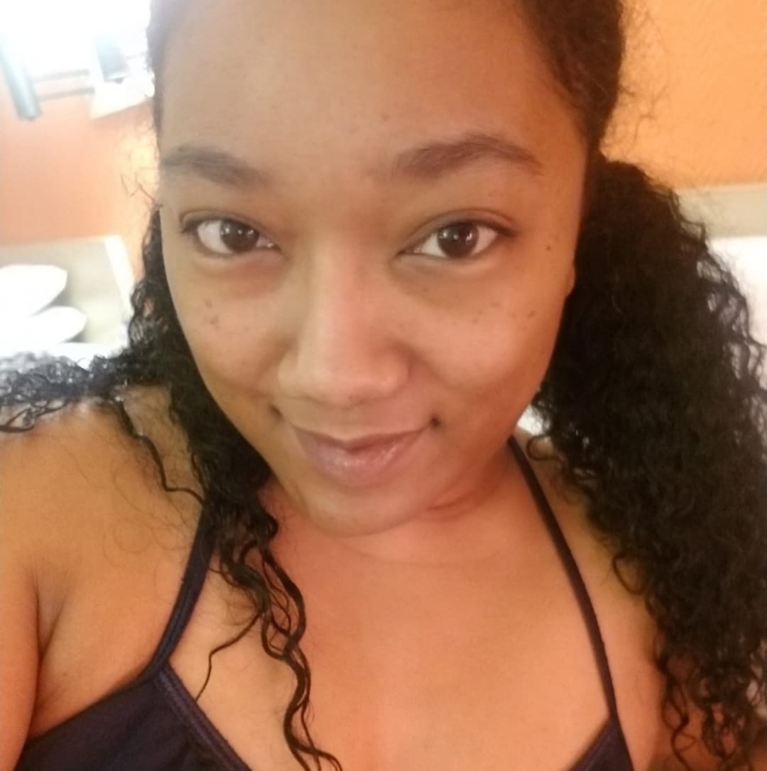 Nigerian and Korean Mid 40s Nashville Milf Thot I Fucked and Busted in Her Mouth Plenty of Times