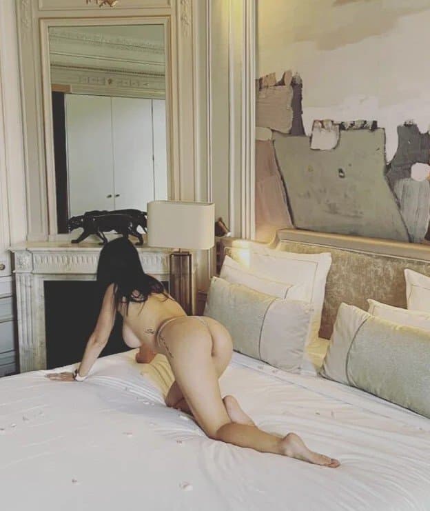 An Eastern European Prostitute