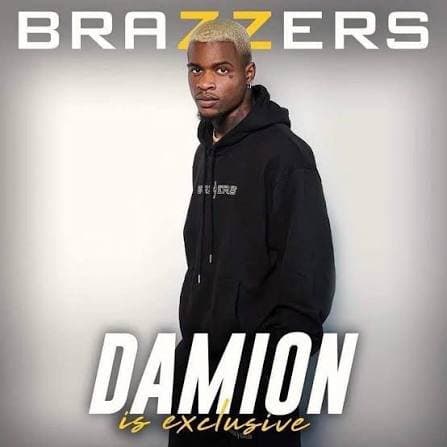 Skin Diamond vs Damion Dayski is a dream matchup I need to see omg