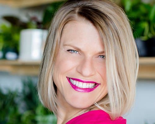 Career women & wholesome wives today - big titted party animals then