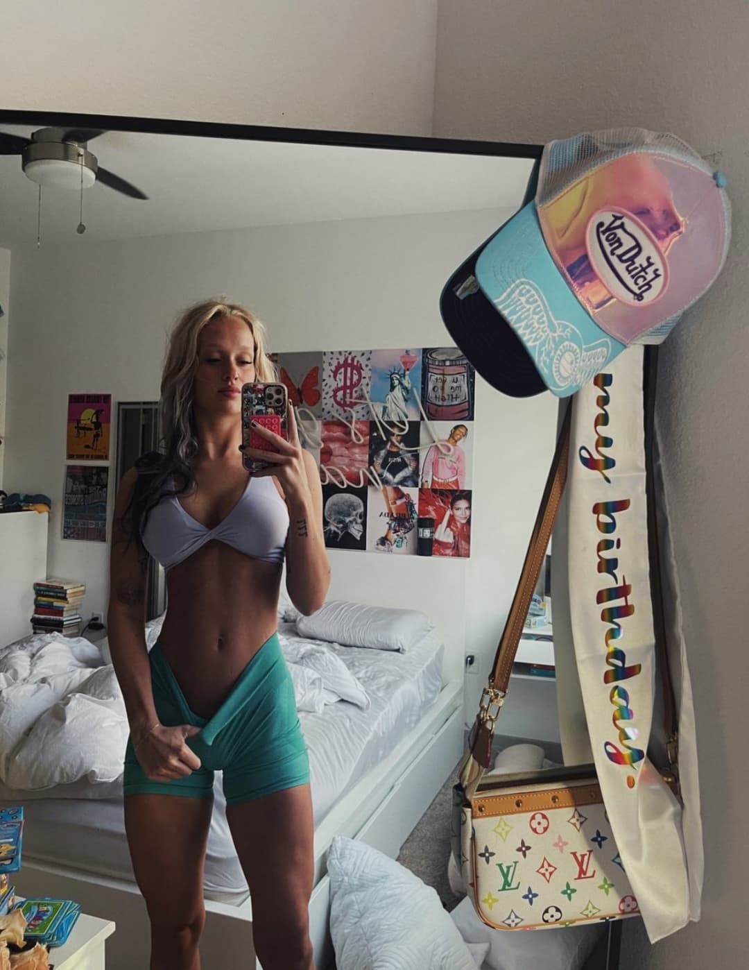 Perfect slut lanie pt2