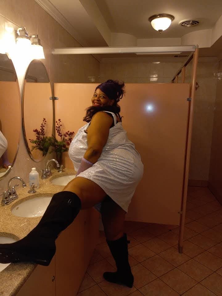 Something About Big Saggy Titty Grannies That Drive Me Crazy. & She Got Em I Would Not Pull Out 79