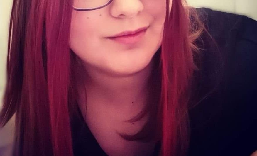 Slutty gf mouth lips to be fucked and used by cock lips made for cock sleeve kik cu ck Clumsy345