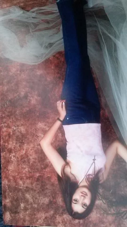 Mi mama Qué piensas de mi mamá?