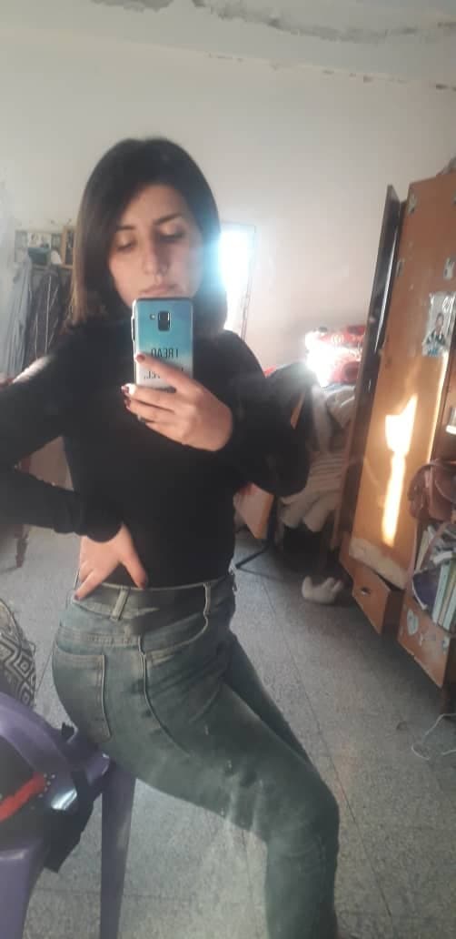 Click to view full size Arab syrian horny girl2