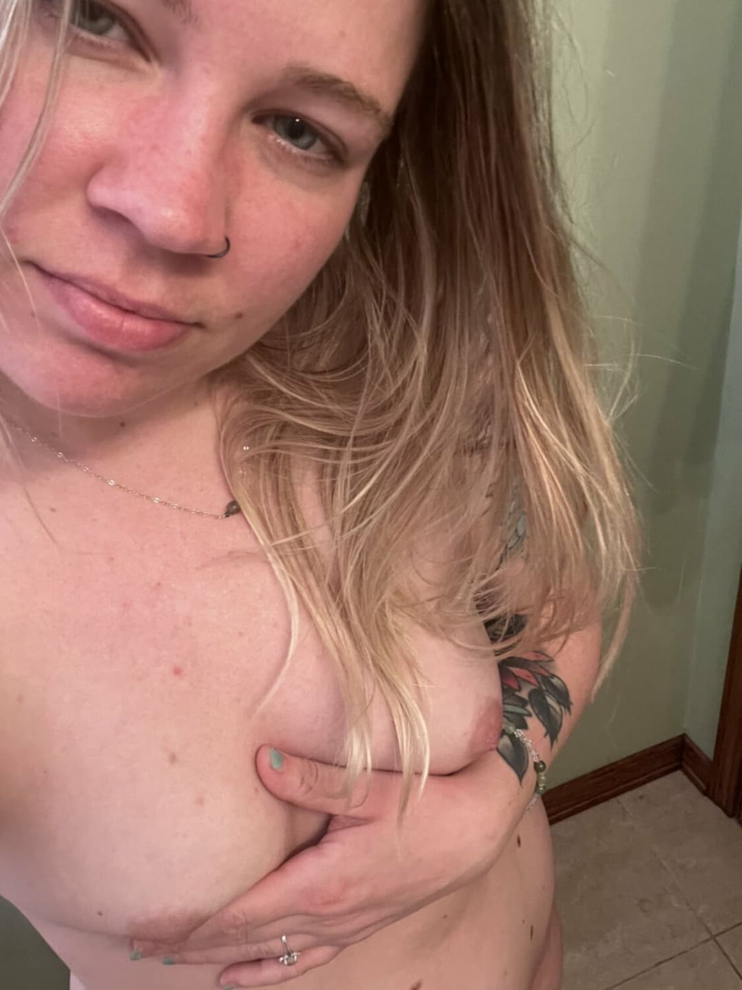 submitted hot blonde wife jessica