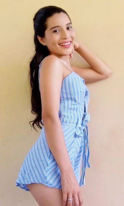 Putikerly adicta al sexo anal y grupal