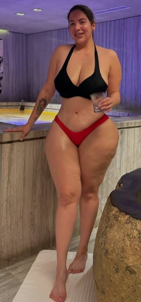 Click to view full size Request.. Thick Gorgeous Latina Milf.. <> Married Wife..