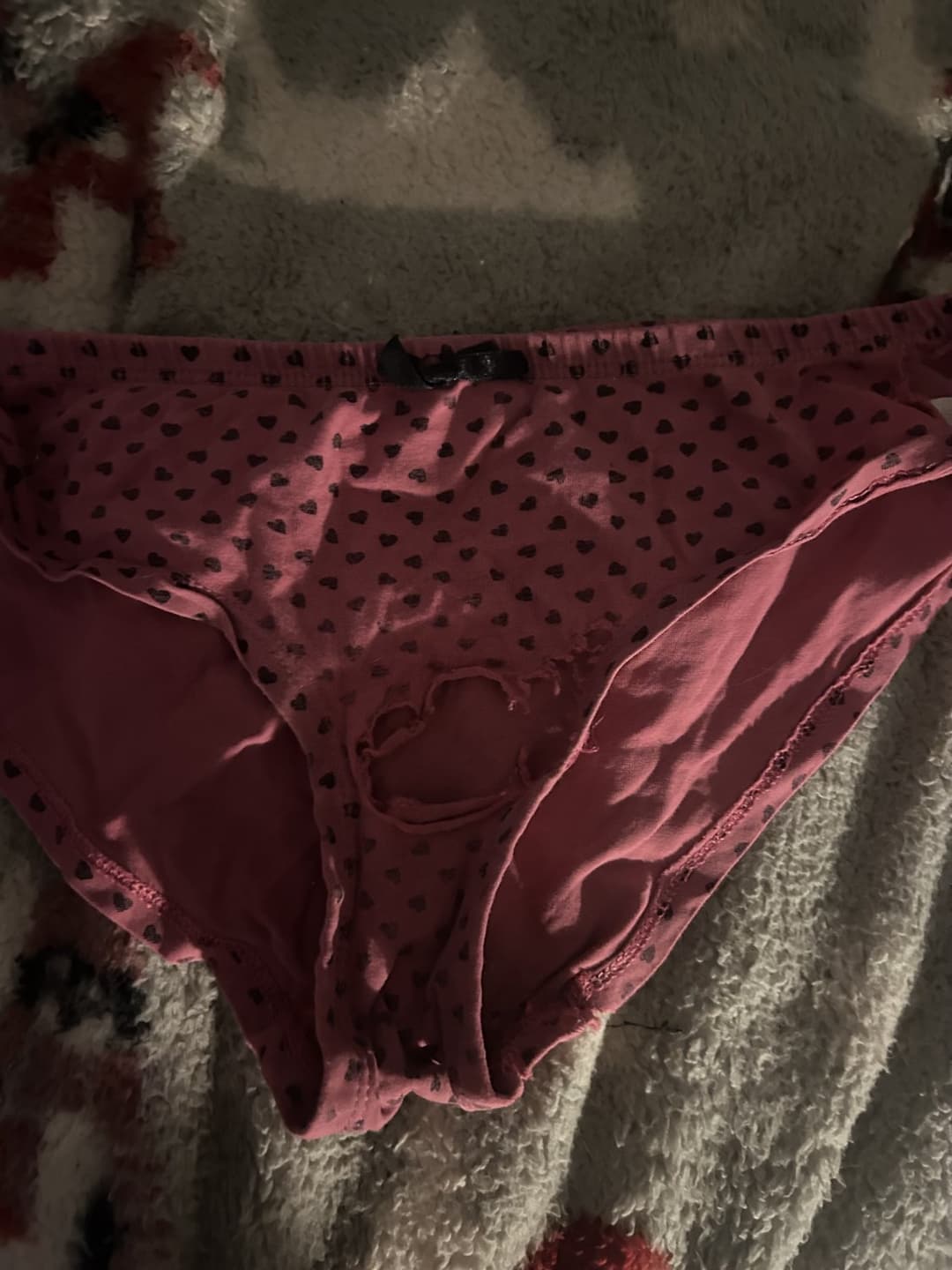 More of real moms sexy panties (Sharing)