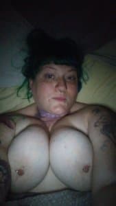 Click to view full size Jen (PDX- Thick Slutty Punk Slut)