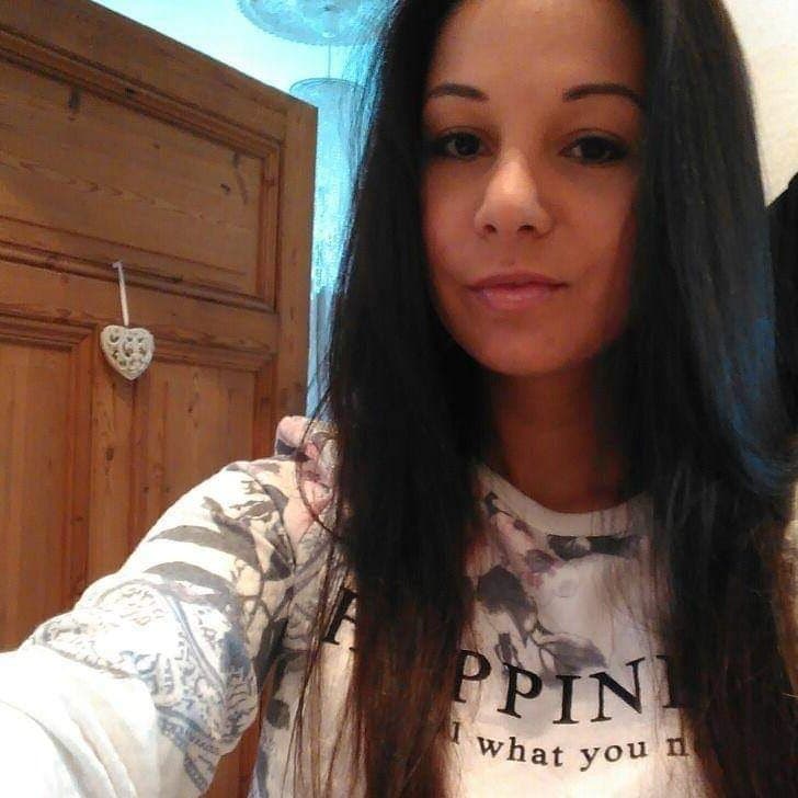 German Cumface Anastasia