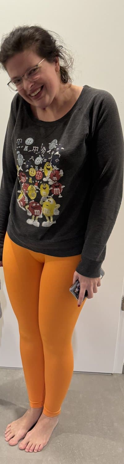 My wifes pictures are freeuse public property. Would you agree?