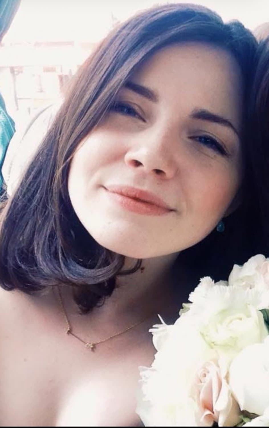 English slut Scarlett