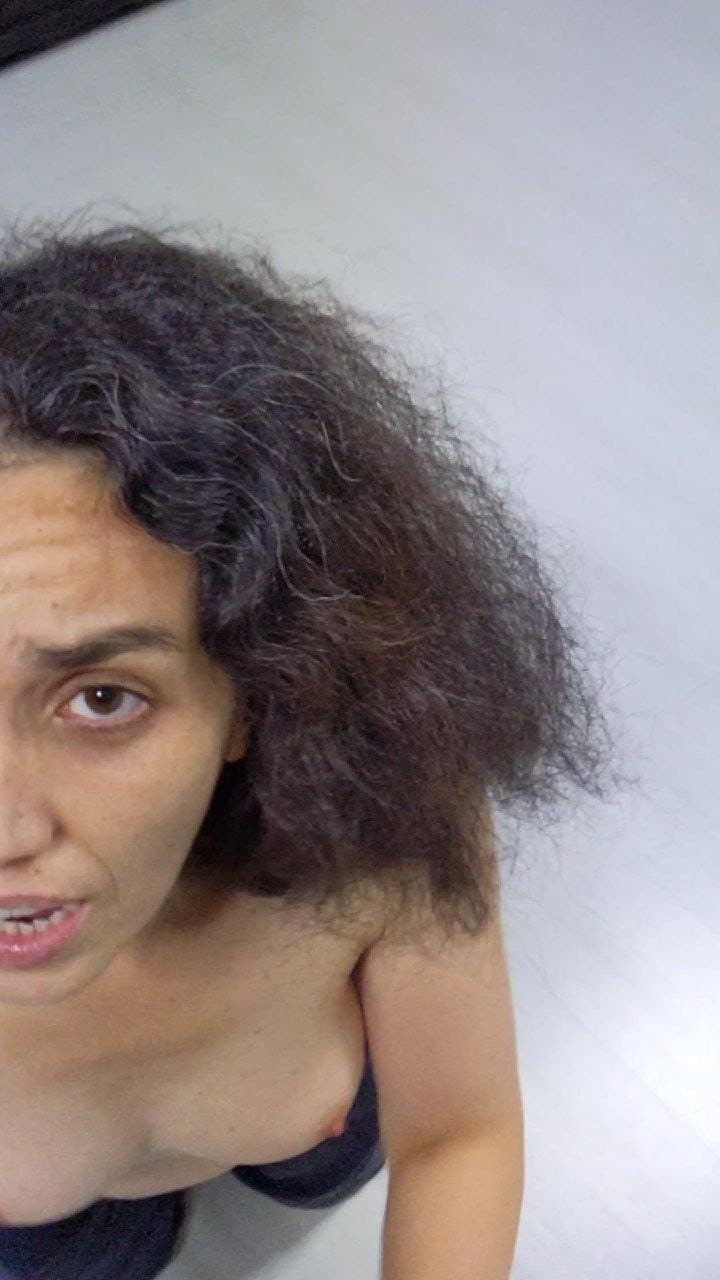 French businesswoman