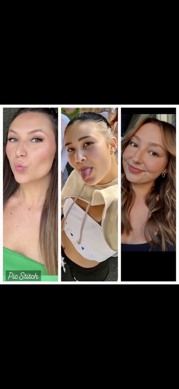 Let’s do trib for trib dm me or comment if u want to do one