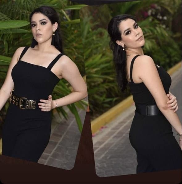 Click to view full size Arianna Margarita Lopez Sandoval, 21, GDL (Videos)