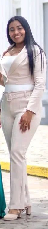 Morena venezolana sexo anal