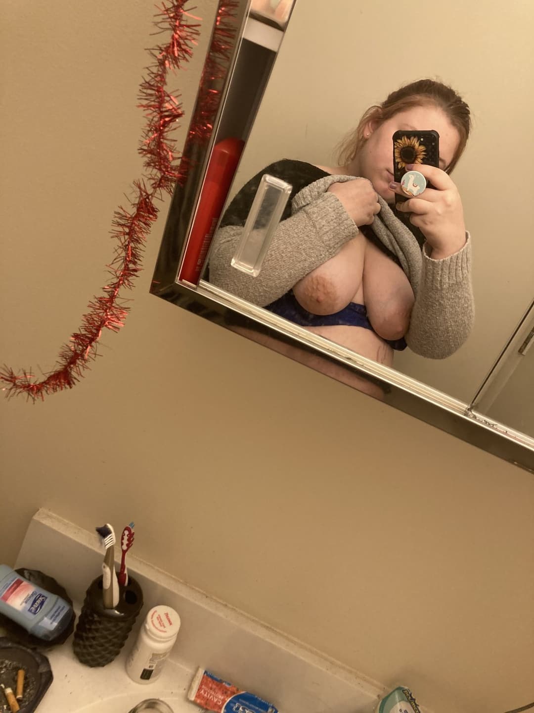Sexy Bbw Slut from Upstate New York