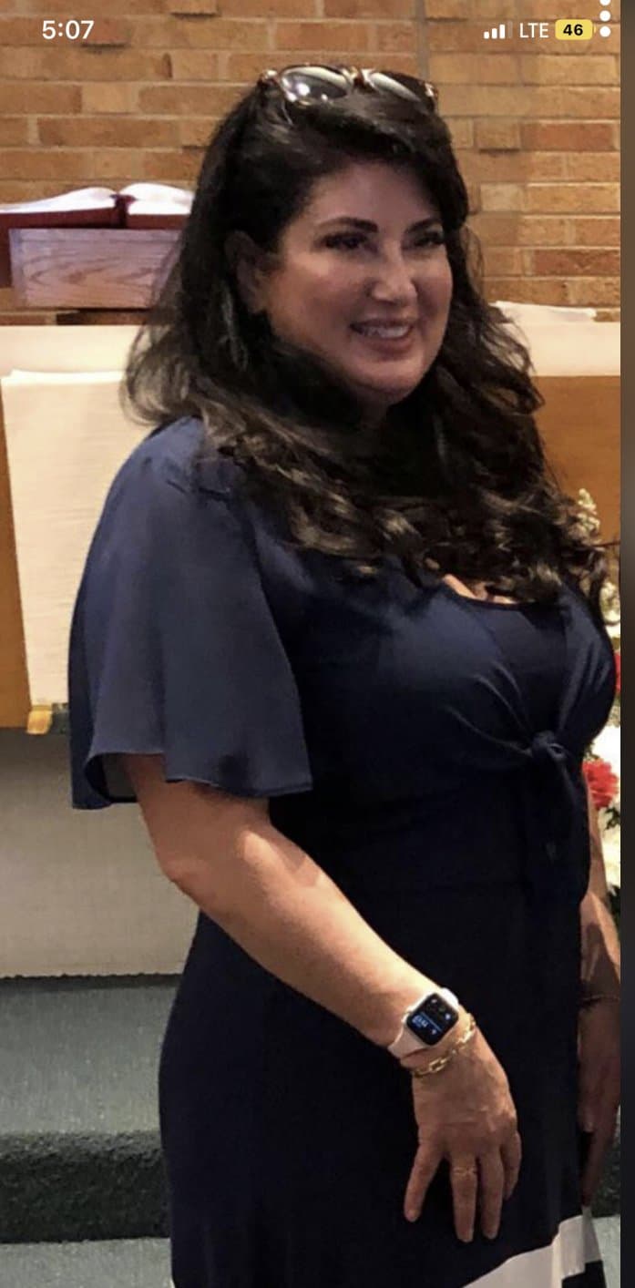 Click to view full size Spying on my sexy bbw aunt Monica in the shower