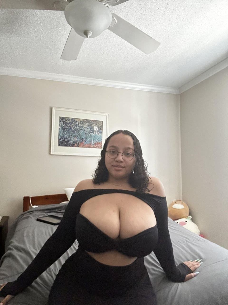 Busy Girl BBW Leaks